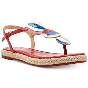 Katy Perry Women's Candice espadrille sandals